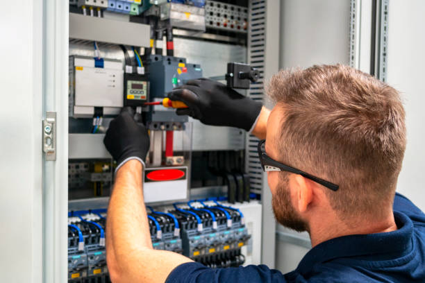 Best Commercial Electrician Services  in Lake Holiday, IL