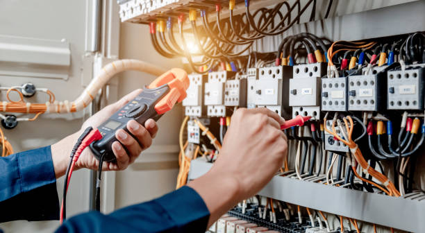 Best Emergency Electrical Repair  in Lake Holiday, IL