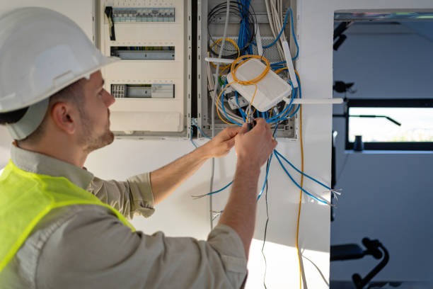 Best Emergency Electrician Near Me  in Lake Holiday, IL