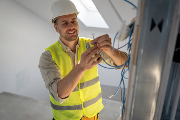 Electrical System Inspection in Lake Holiday, IL